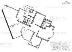 The Bayshore (D16), Condominium #478511241